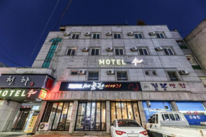 Отель Su Motel  Пуё